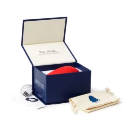 Mini Coco De Puissante Rouge Aspirateur Clitoridien -SexToys Soldes 2023 puissante mini coco stimulateur clitoris rouge 4