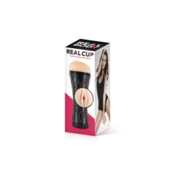 Real Body Masturbateur Vagin Réaliste Real Cup -SexToys Soldes 2023 real body real cup vagina 3