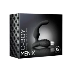 Rocks Off Stimulateur Prostatique O-Boy -SexToys Soldes 2023 rocks off o boy 4