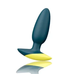 ROMP Bass Plug Anal Vibrant