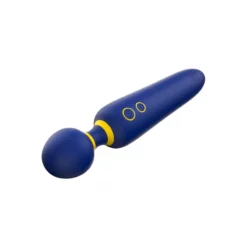 ROMP Flip Vibromasseur Wand -SexToys Soldes 2023 romp flip vibromasseur wand 2