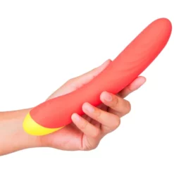 ROMP Hype Vibromasseur Point G -SexToys Soldes 2023 romp hype vibromasseur point g 4