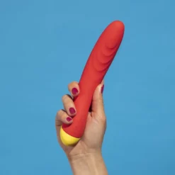 ROMP Hype Vibromasseur Point G -SexToys Soldes 2023 romp hype vibromasseur point g 5