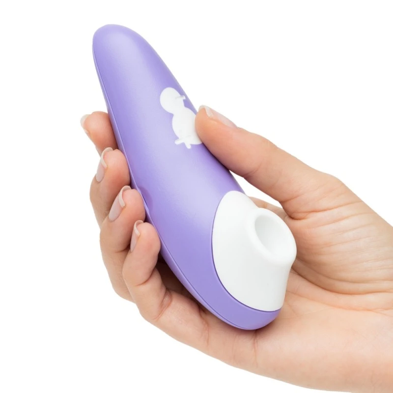 ROMP Switch Édition Lovehoney Aspirateur Clitoridien 2 ROMP Switch Édition Lovehoney Aspirateur Clitoridien – Image 2