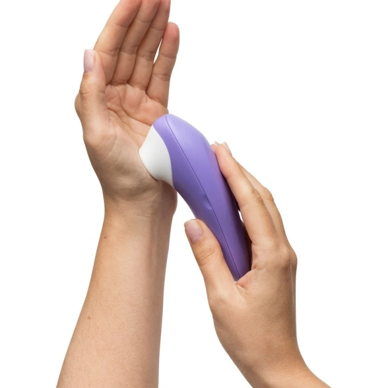 ROMP Switch Édition Lovehoney Aspirateur Clitoridien 3 ROMP Switch Édition Lovehoney Aspirateur Clitoridien – Image 3