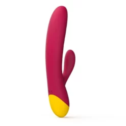 ROMP Jazz Vibromasseur Rabbit Rechargeable -SexToys Soldes 2023 romp vibromasseur rabbit rechargeable jazz 2