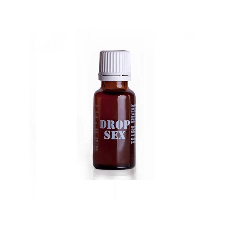 RUF Aphrodisiaque Drop Sex 20 Ml 1 RUF Aphrodisiaque Drop Sex 20 Ml