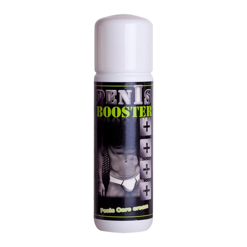 RUF Crème De Soin Penis Booster 1 RUF Crème De Soin Penis Booster