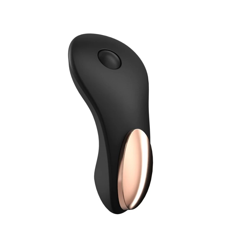 Culotte Vibrante Connectée Satisfyer Little Secret 3 Culotte Vibrante Connectée Satisfyer Little Secret – Image 3