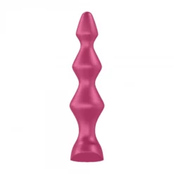Satisfyer Plugs Satisfyer Lolli Plug 1 Bordeaux -SexToys Soldes 2023 satisfyer lolli plug 1 bordeaux 2