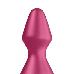 Satisfyer Plugs Satisfyer Lolli Plug 1 Bordeaux -SexToys Soldes 2023 satisfyer lolli plug 1 bordeaux 3