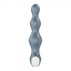 Satisfyer Plugs Satisfyer Lolli Plug 2 Gris -SexToys Soldes 2023 satisfyer lolli plug 2 gris 2