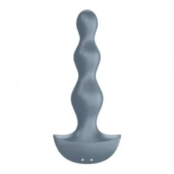Satisfyer Plugs Satisfyer Lolli Plug 2 Gris -SexToys Soldes 2023 satisfyer lolli plug 2 gris 4