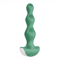 Satisfyer Plugs Satisfyer Lolli Plug 2 Vert Foncé 9 Satisfyer Plugs Satisfyer Lolli Plug 2 Vert Foncé -SexToys Soldes 2023 satisfyer lolli plug 2 vert fonce 3