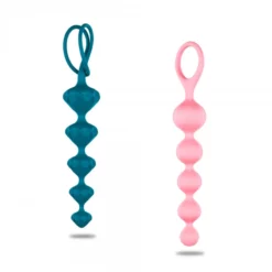 Satisfyer Beads Kit Chapelets Anal Satisfyer Love Beads Colored 11 Satisfyer Beads Kit Chapelets Anal Satisfyer Love Beads Colored -SexToys Soldes 2023 satisfyer love beads colored 5