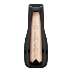 Satisfyer-Men Gaine Pour Masturbateur Satisfyer Men Pressure Spiral -SexToys Soldes 2023 satisfyer men extra sleeve pressure spiral 2