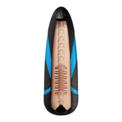 Satisfyer-Men Gaine Pour Masturbateur Satisfyer Men Tornado Bliss