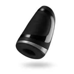 Satisfyer-Men Satisfyer Men Heat Vibration -SexToys Soldes 2023 satisfyer men heat vibration 1