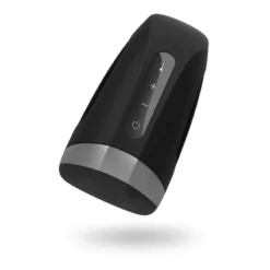 Satisfyer-Men Satisfyer Men Heat Vibration -SexToys Soldes 2023 satisfyer men heat vibration 4