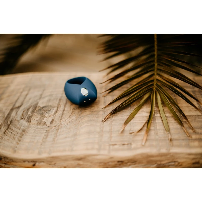 Satisfyer Rings Anneau Vibrant Connecté Satisfyer Royal One 2 Satisfyer Rings Anneau Vibrant Connecté Satisfyer Royal One – Image 2