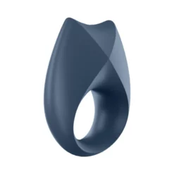 Satisfyer Rings Anneau Vibrant Connecté Satisfyer Royal One 8 Satisfyer Rings Anneau Vibrant Connecté Satisfyer Royal One -SexToys Soldes 2023 satisfyer royal one 2