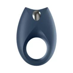 Satisfyer Rings Anneau Vibrant Connecté Satisfyer Royal One 9 Satisfyer Rings Anneau Vibrant Connecté Satisfyer Royal One -SexToys Soldes 2023 satisfyer royal one 3