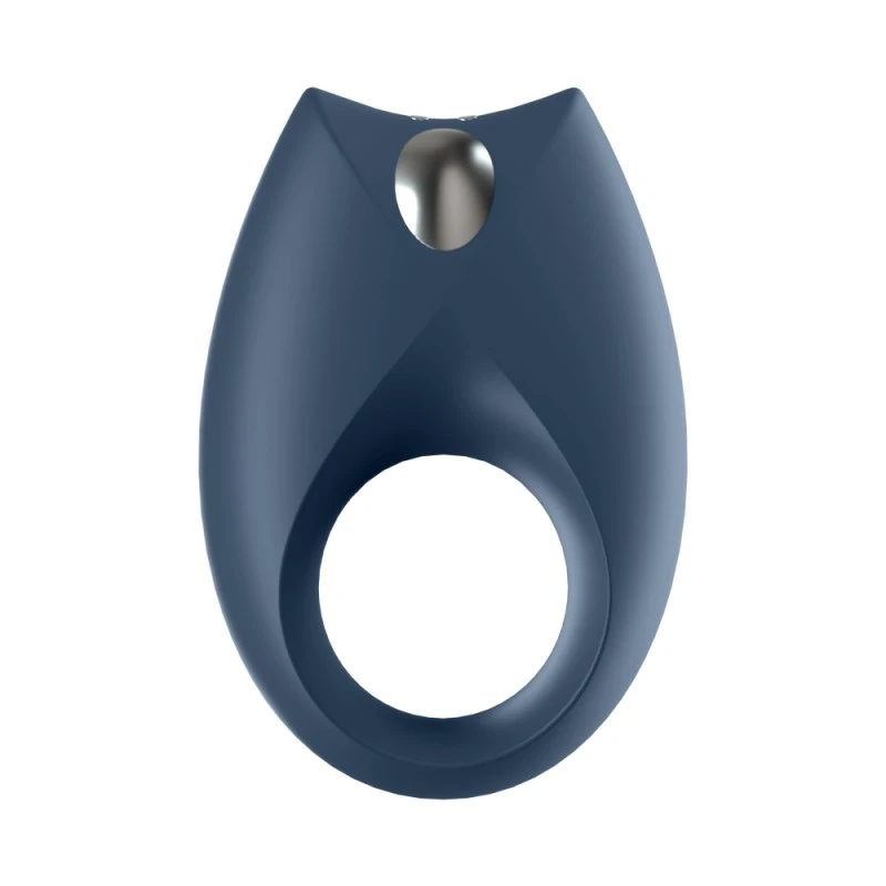 Satisfyer Rings Anneau Vibrant Connecté Satisfyer Royal One 4 Satisfyer Rings Anneau Vibrant Connecté Satisfyer Royal One – Image 4