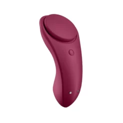 Culotte Vibrante Connectée Satisfyer Sexy Secret 8 Culotte Vibrante Connectée Satisfyer Sexy Secret -SexToys Soldes 2023 satisfyer sexy secret 2