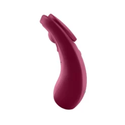 Culotte Vibrante Connectée Satisfyer Sexy Secret 9 Culotte Vibrante Connectée Satisfyer Sexy Secret -SexToys Soldes 2023 satisfyer sexy secret 3