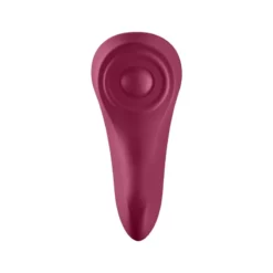 Culotte Vibrante Connectée Satisfyer Sexy Secret 10 Culotte Vibrante Connectée Satisfyer Sexy Secret -SexToys Soldes 2023 satisfyer sexy secret 4