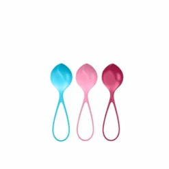 Satisfyer Balls Kit Boules De Geisha Satisfyer Strengthening Balls -SexToys Soldes 2023 satisfyer strengthening balls 2