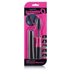Screaming O Stimulateur Mascara My Secret -SexToys Soldes 2023 screaming o stimulateur mascara my secret 3