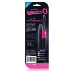 Screaming O Stimulateur Mascara My Secret -SexToys Soldes 2023 screaming o stimulateur mascara my secret 4