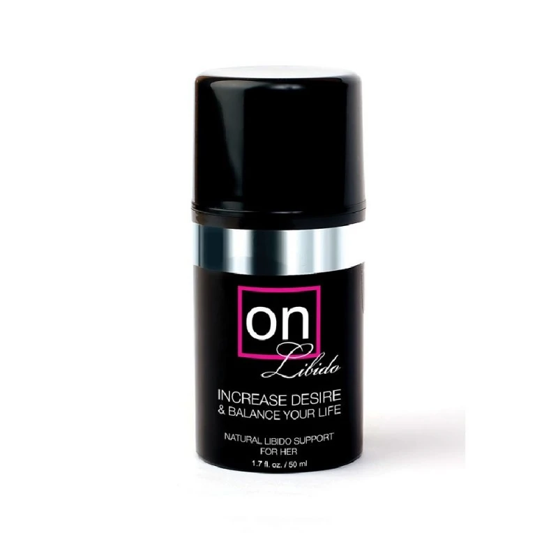 Sensuva Gel On Libido Pour Femme 2 Sensuva Gel On Libido Pour Femme – Image 2