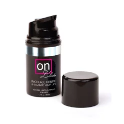 Sensuva Gel On Libido Pour Femme