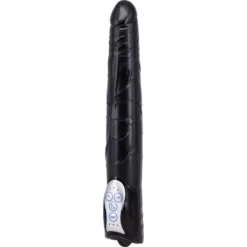 Seven Creations Vibromasseur Va-et-Vient Long John -SexToys Soldes 2023 seven creations long john 3