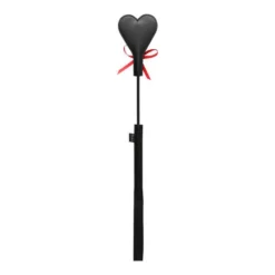 Sex & Mischief Cravache Heart Beat -SexToys Soldes 2023 sex mischief heart beat crop 2