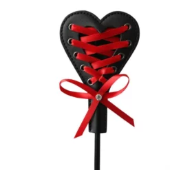 Sex & Mischief Cravache Heart Beat -SexToys Soldes 2023 sex mischief heart beat crop 3