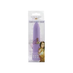 SexyAvenue Vibromasseur Diamond Silk -SexToys Soldes 2023 sexyavenue diamond silk 4