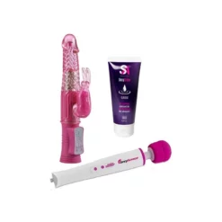 SexyAvenue Pack À Vous Le Septième Ciel !