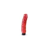 SexyAvenue Vibromasseur Réaliste Fantasy Rouge