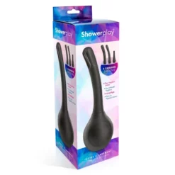 Showerplay Kit Poire à Lavement -SexToys Soldes 2023 showerplay poire a lavement 3