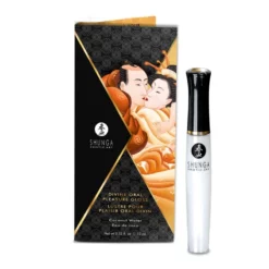 Shunga Coffret Sweet Kisses -SexToys Soldes 2023 shunga coffret sweet kisses 5