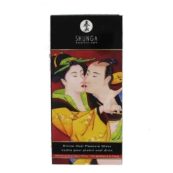 Shunga Gloss Plaisir Oral Divin Vin Pétillant Fraise -SexToys Soldes 2023 shunga gloss plaisir oral divin vin petillant fraise 3
