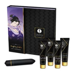 Shunga Kit Geisha Coquine