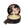 Shunga Mini Chandelle De Massage Chocolat Enivrant