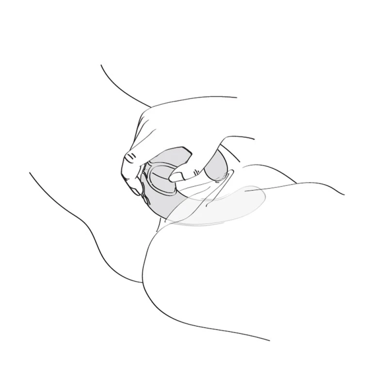 Vibromasseur Rabbit Shunga Miyo Noir 3 Vibromasseur Rabbit Shunga Miyo Noir – Image 3