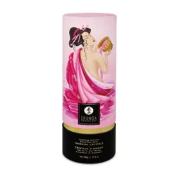 Shunga Sels De Bain Moussant Cristaux D’Orient Aphrodisiaque -SexToys Soldes 2023 shunga sels bain moussant cristaux d orient aphrodisiaque 2