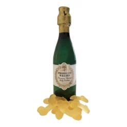 SPENCER FLEETWOOD Bonbons Pénis Prosecco