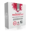 System Jo Coffret Massage All In One
